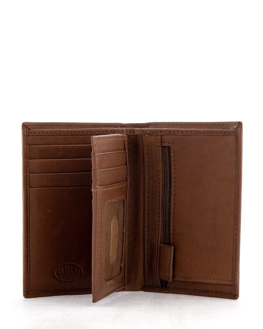 The Monte Wallet medium