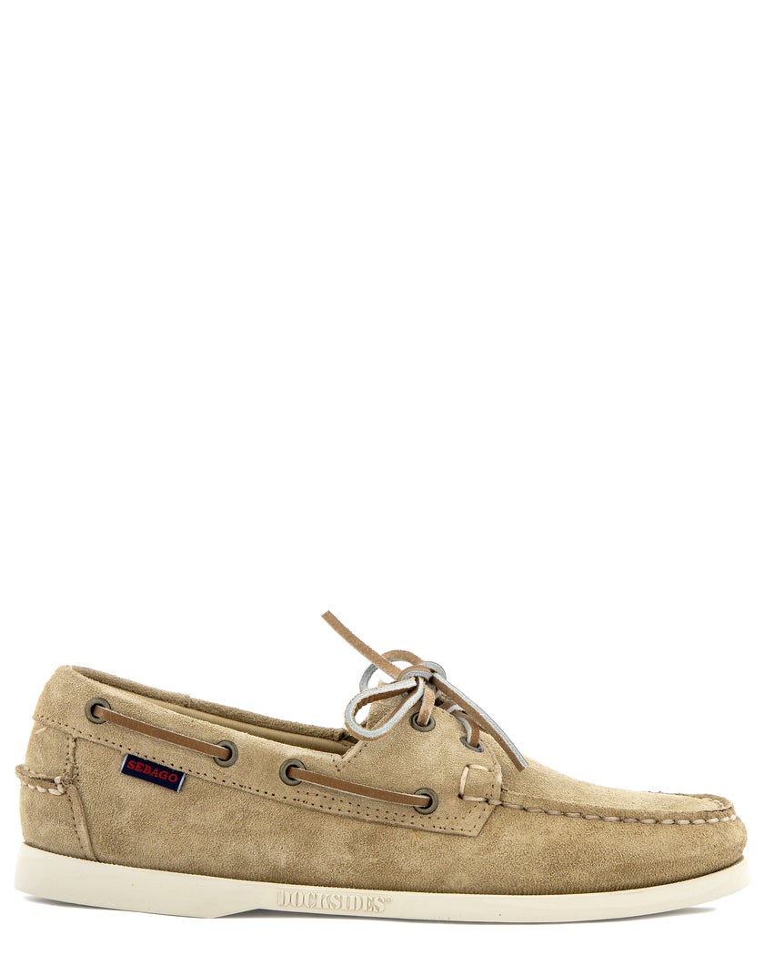 Sebago Portland flesh out