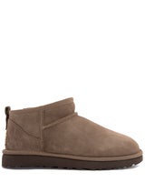 Ugg W Classic Ultra Mini