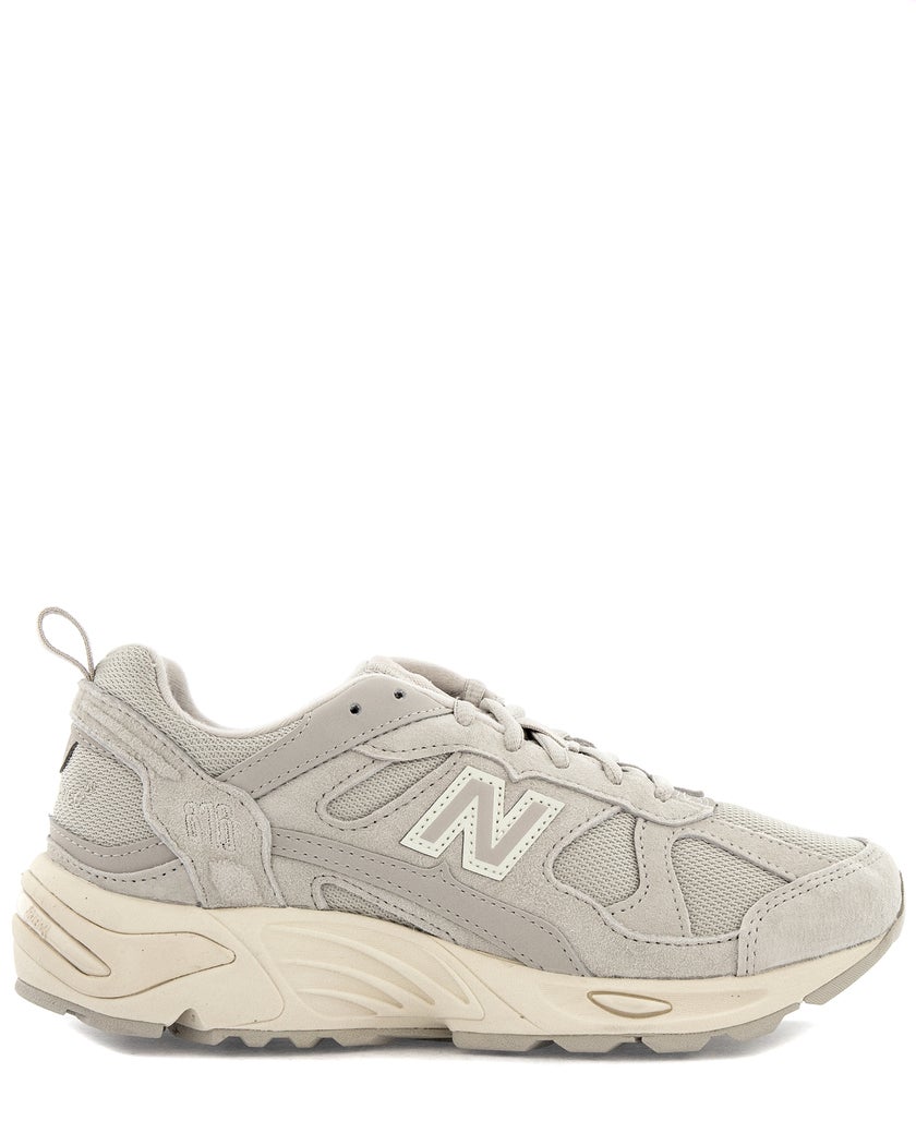 New Balance Beige Sneakers