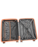 North Pioneer Copenhagen Suitcase 66 cm