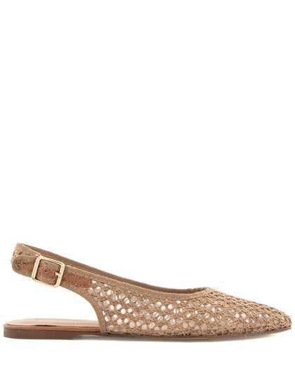 Donna Girl Sandalett