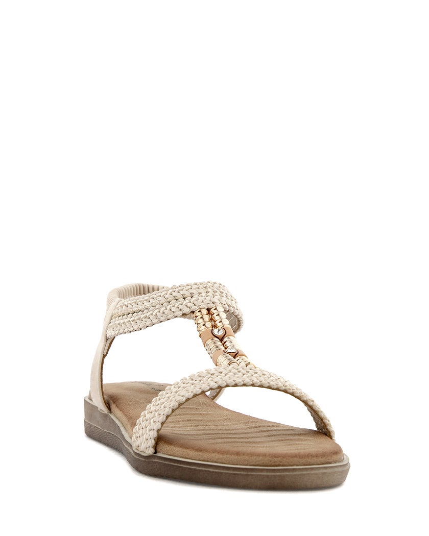 Lunar Sandal