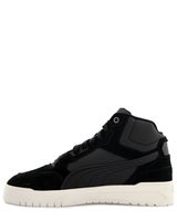 Puma Shuffle Downtown Mid Fur