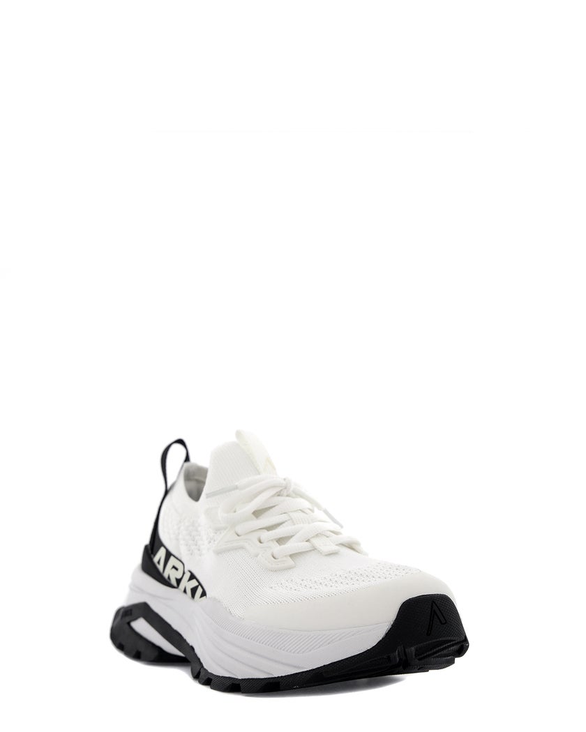 ARKK Waste Zero White Black