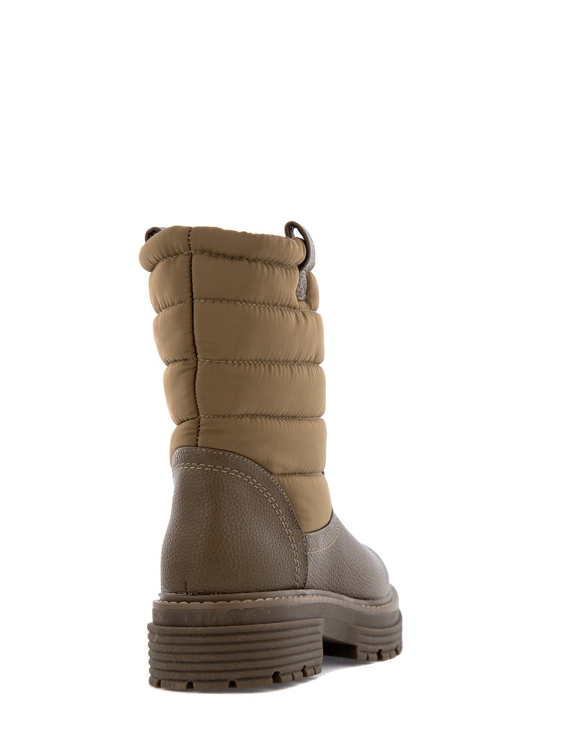 Bullboxer Boot