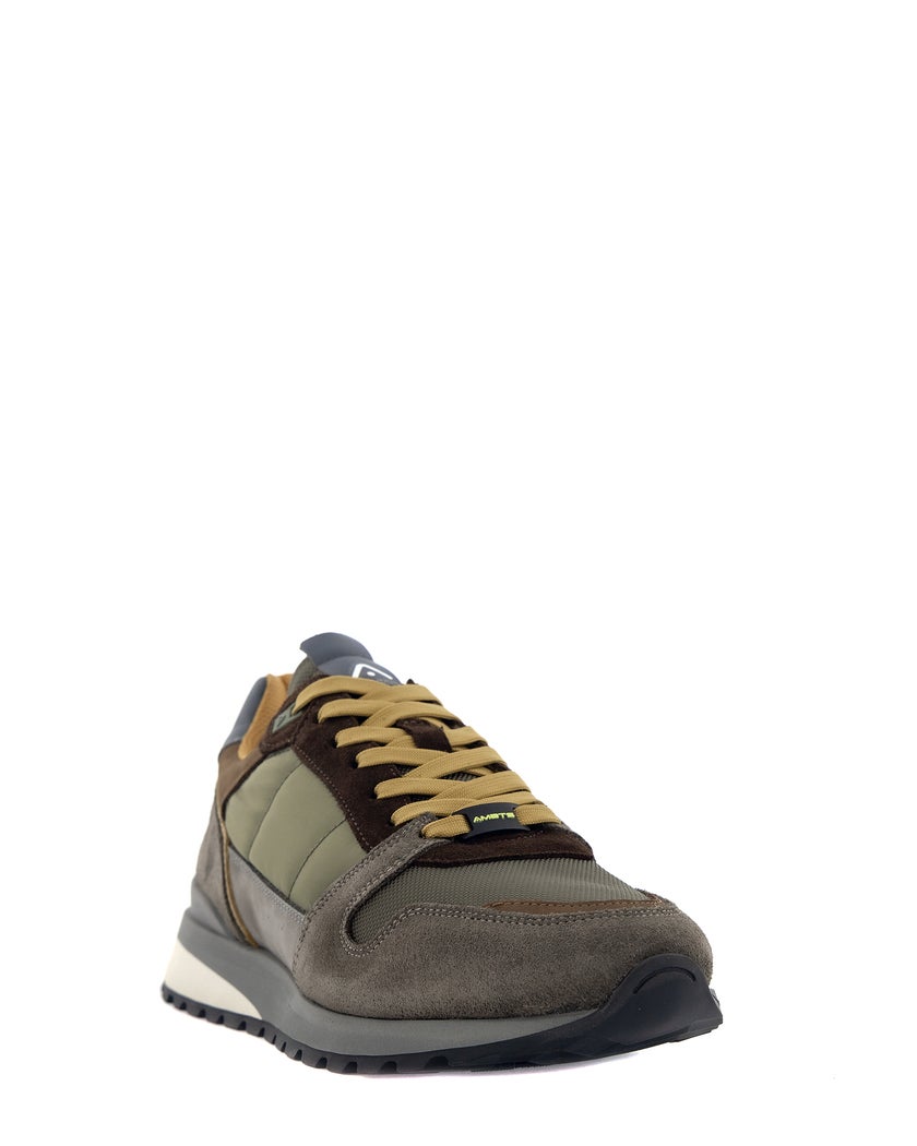 Ambitious Sneaker