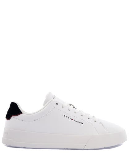 Tommy Hilfiger TH court lth detail ess