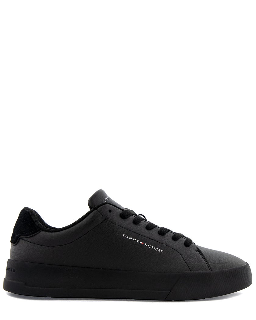Tommy Hilfiger TH Court LTH Detail Ess