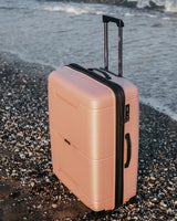 North Pioneer Bergen Suitcase 77 cm