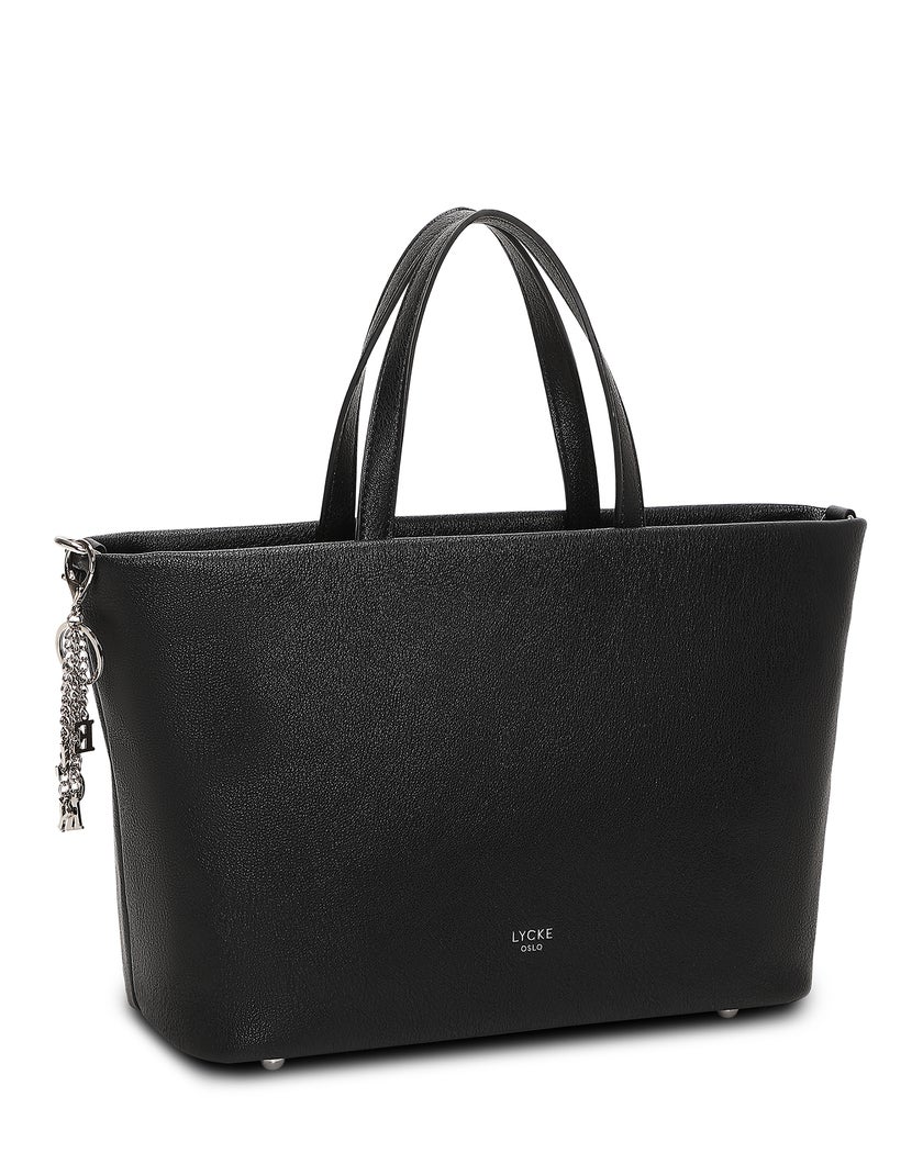 Lycke Tote bag Berlevåg