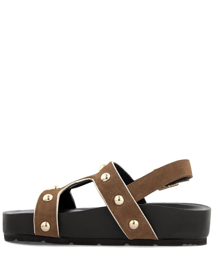 Foot News Sandal