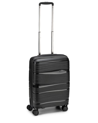 North Pioneer Oslo Suitcase 55 cm