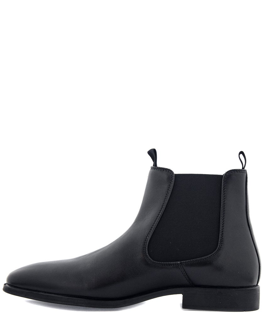 N.Bergqvist Boot