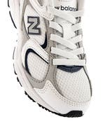 New Balance 408 Kids Bungee Lace
