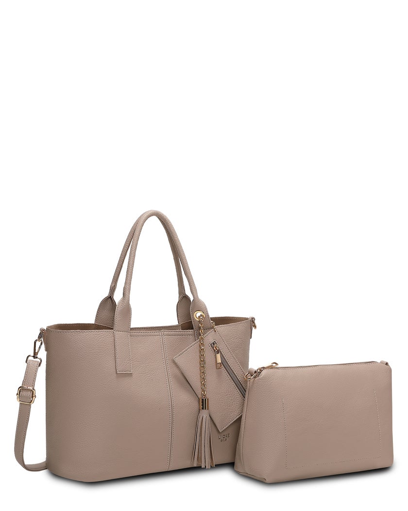 Lycke Tote bag Mary
