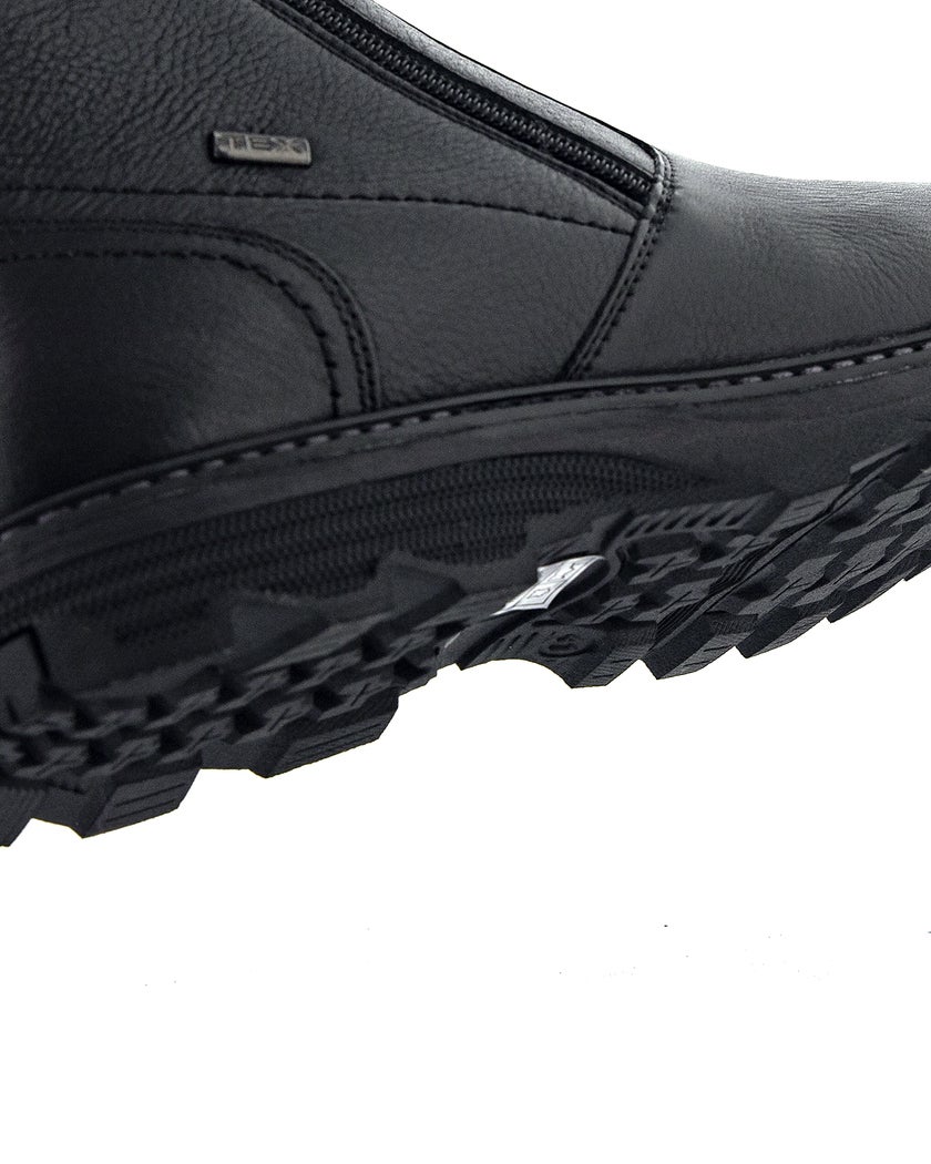 MARC Boot
