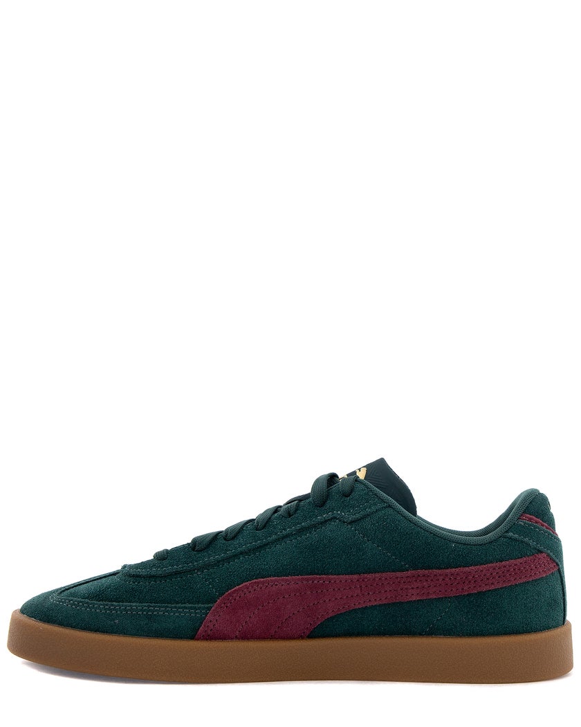 Puma Puma Club II Era Suede