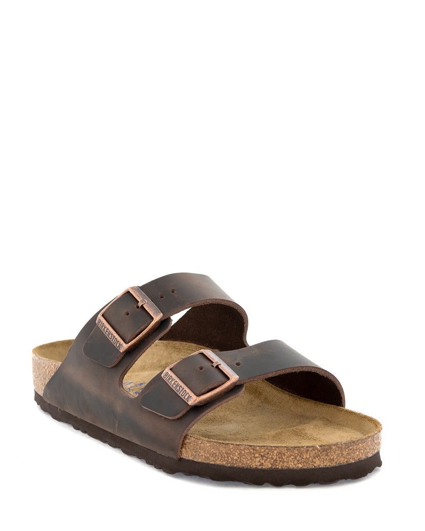 Birkenstock Arizona Soft Footbed