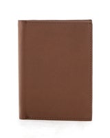 The Monte Wallet medium