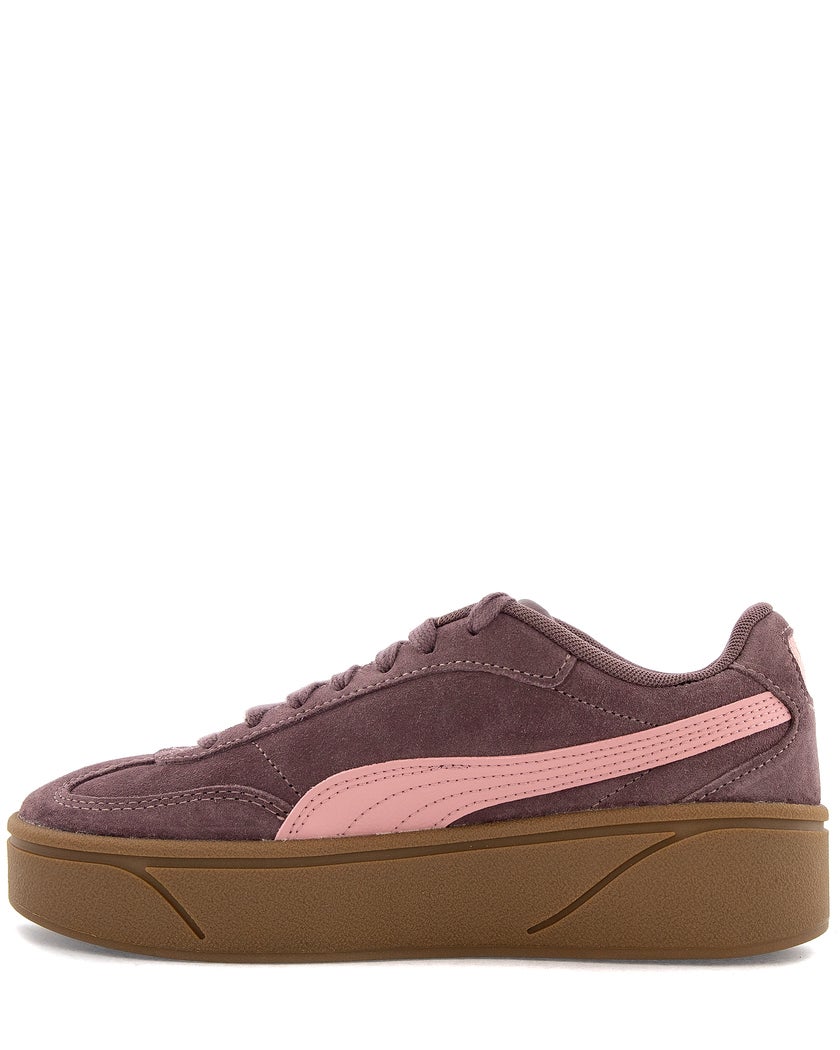 Puma Club II Era Platform