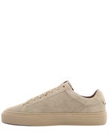 Tommy Hilfiger Park Premium Suede