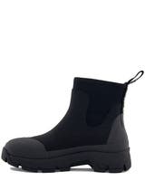 Tretorn Svart Boots