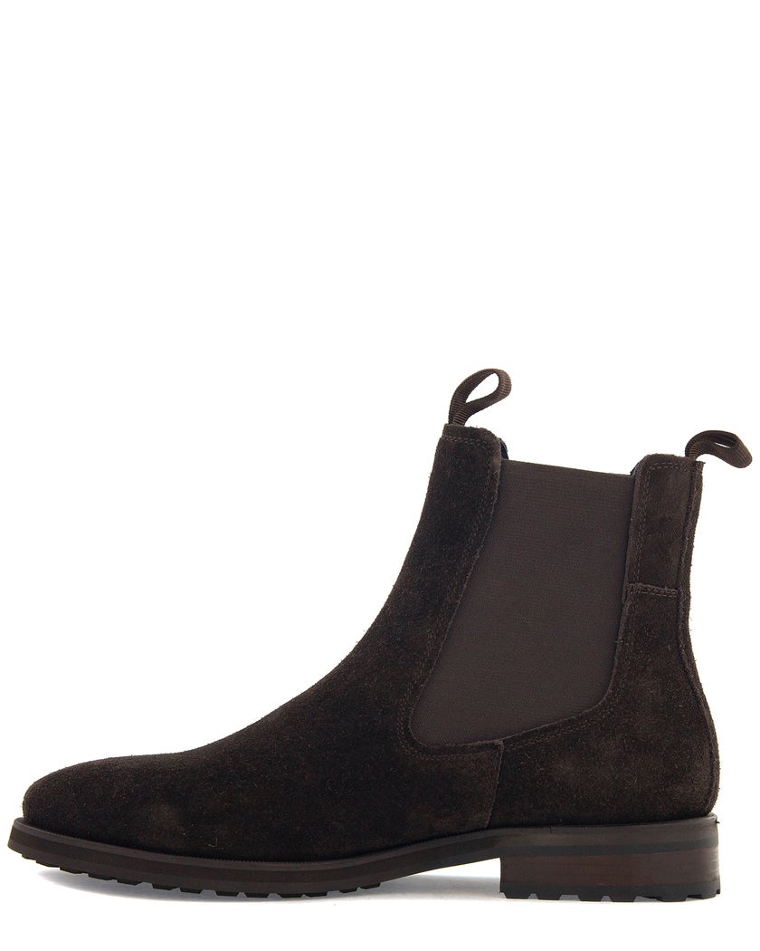 Vagabond  Shoemakers Brian