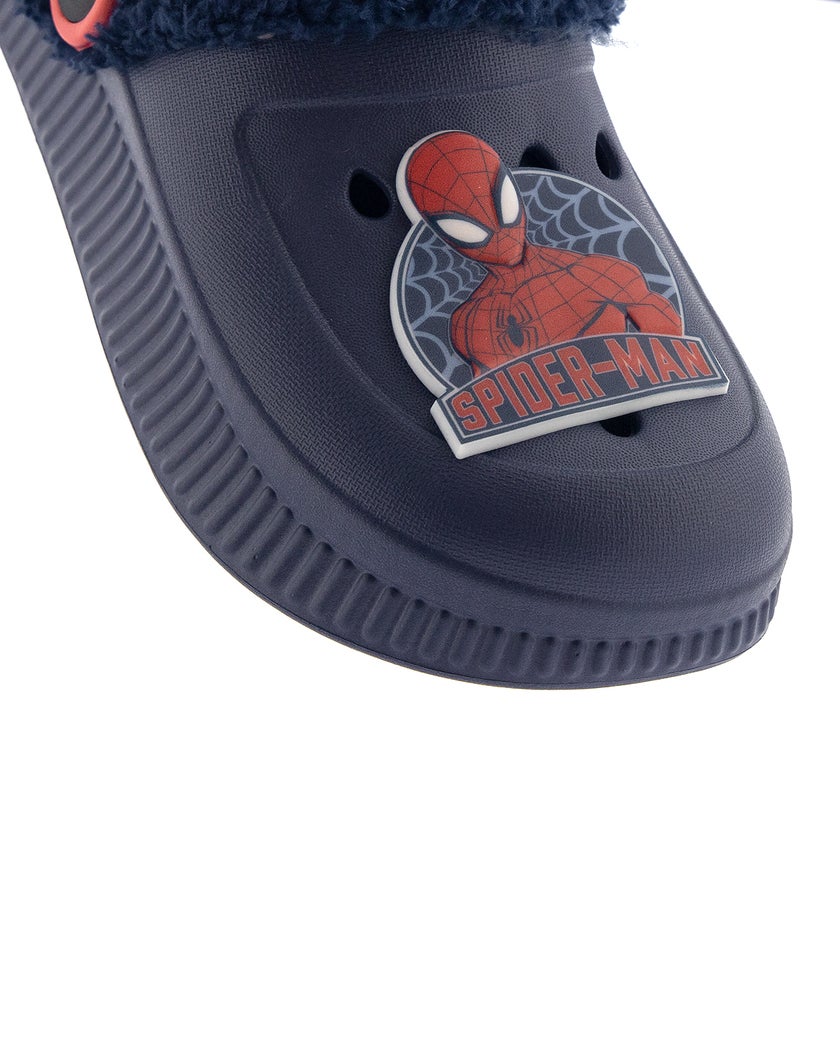 Spider-Man Toffel