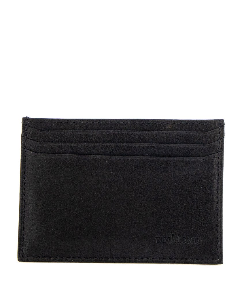 The Monte Cardholder small