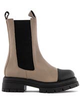 Foot News Boot