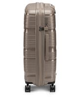 North Pioneer Oslo Suitcase 67 cm