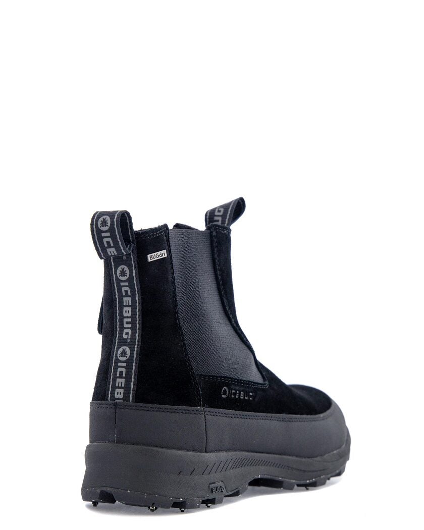 Icebug Boda Womens BUGrip
