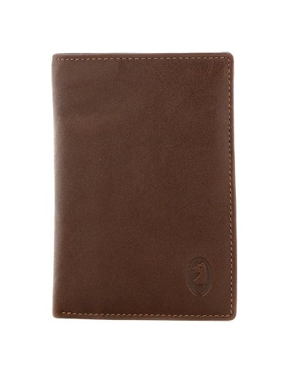 The Monte Wallet medium