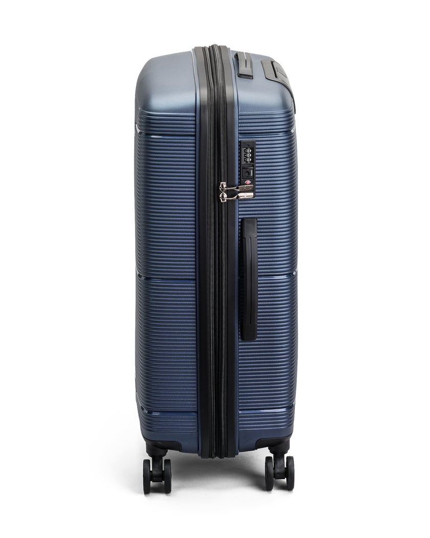 North Pioneer Bergen Suitcase 67 cm