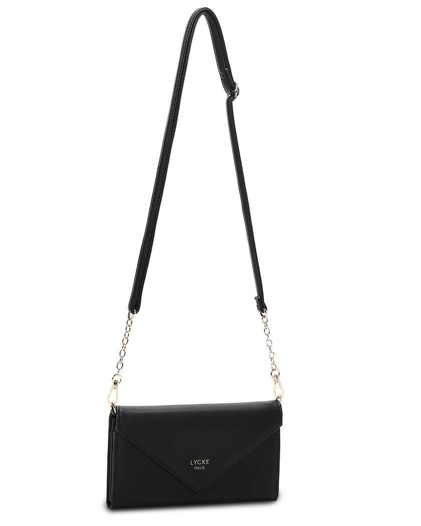Lycke Flap bag Egersund