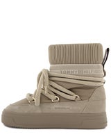 Tommy Hilfiger Tommytech Logotype Snowboot