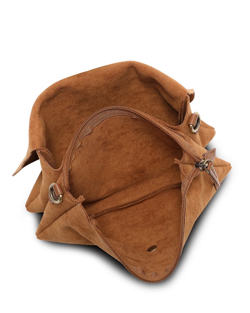 Lycke Flap bag Frogner