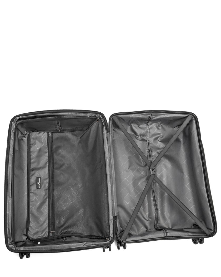 North Pioneer Bergen Suitcase 77 cm