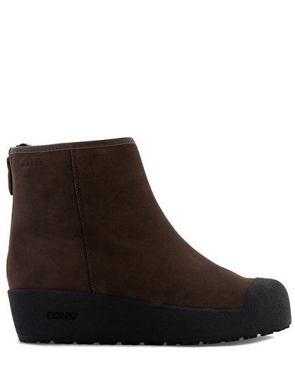 Bally Guard III Men