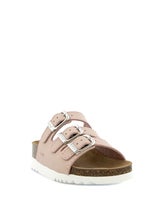 Scholl Rio Wedge AD