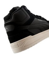 Puma Shuffle Downtown Mid Fur
