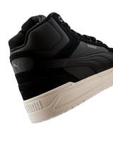 Puma Shuffle Downtown Mid Fur