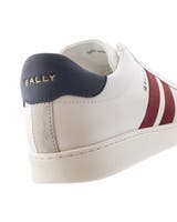 Bally Thiago-Ribbon Calf Plain