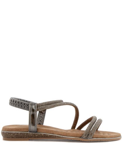 Lunar Sandal