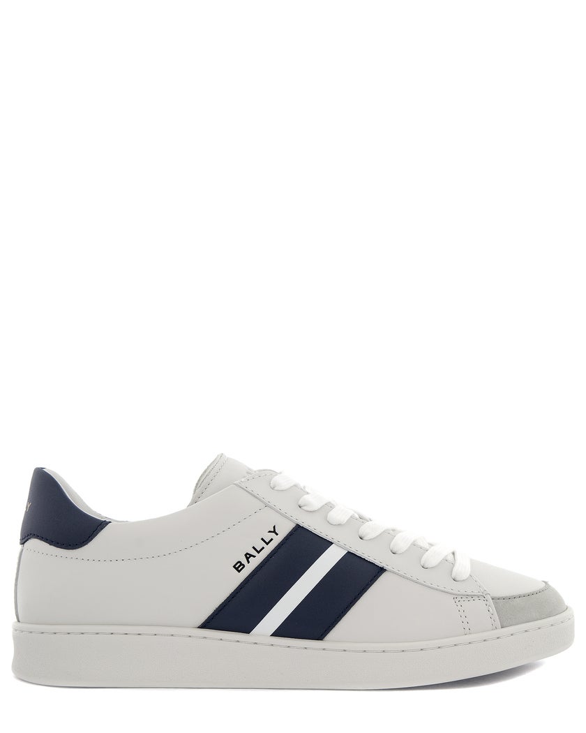 Bally Thiago Calf Plain