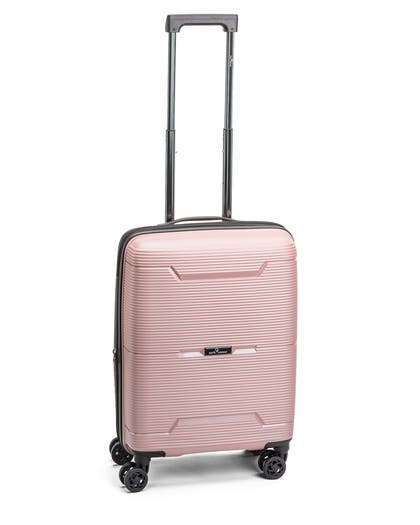 North Pioneer Bergen Suitcase 55 cm