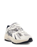 ARKK Oserra White Black - Women