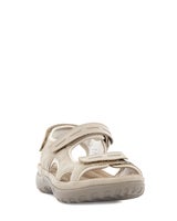 Rieker Beige Sandal