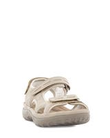Rieker Beige Sandal